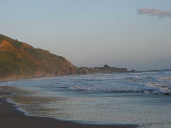 Cabins at Steep Ravine