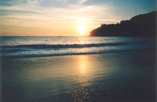 Muir Beach