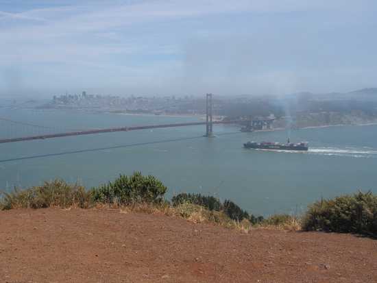 Golden Gate 2