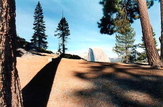 Half Dome 1