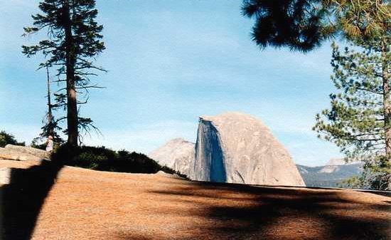 Half Dome 2