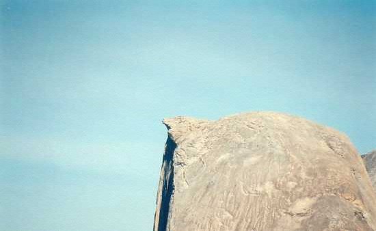 Half Dome 6