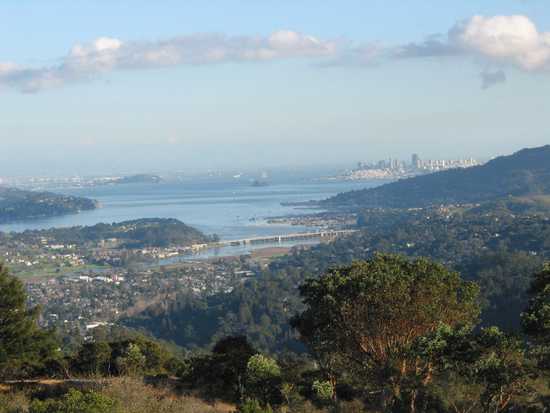 San Francisco Bay