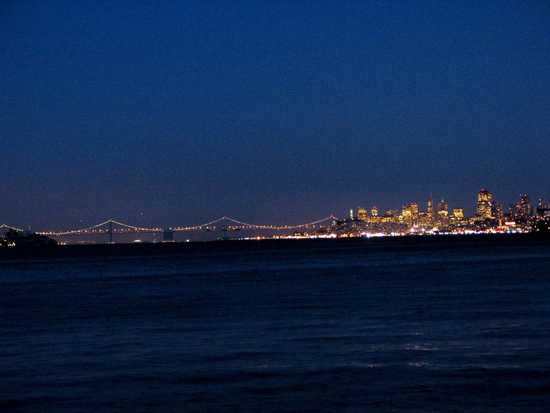 San Francisco Lights 2